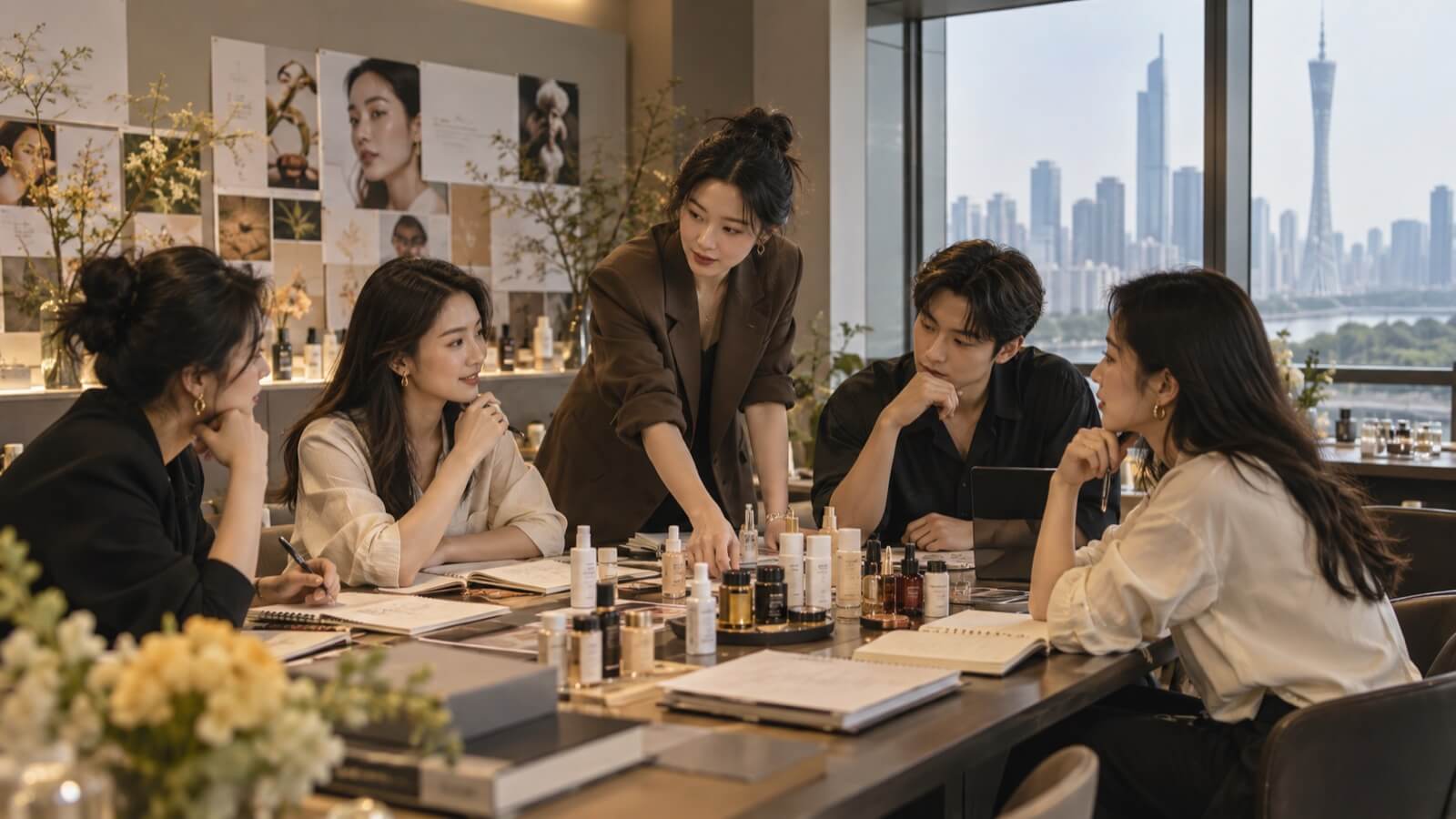 2026 新青年学园 · 第 3 期